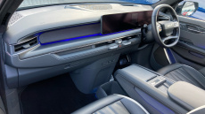 Kia EV9 282kW GT-Line S 99.8kWh AWD 5dr [7St] Auto Electric Estate